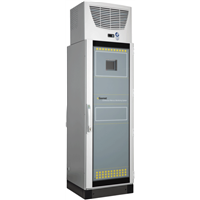 CMM Continuous Mercury Monitoring System